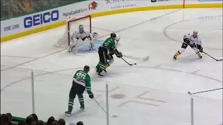 Jason Spezza goal @ Predators (06.04.2017)