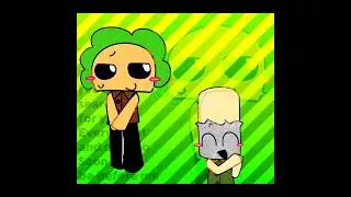 (SHORTS VERSION) Whatever, go my BurritoxTaco // All Night Forever (Pizzy's Parlor) // #cringe #fyp