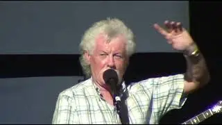 Part 4, The Dublin City Ramblers, The Celtic Saltwater Music Festival 2011