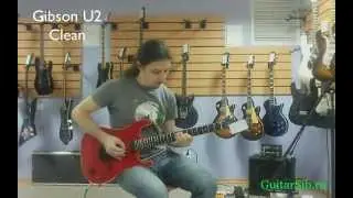 Gibson U2