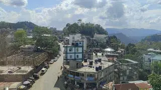 ZMC🏥#Mini Vlog📽A tawi ber awm e(8th May)