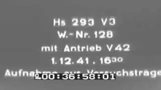 Captured Nazi German Film 