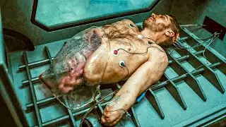 Невинный человек просыпается в мёртвом теле, ему остается жить 8 минут, и он оказывается втянутым...