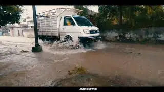 Nainpur flood ward no 09