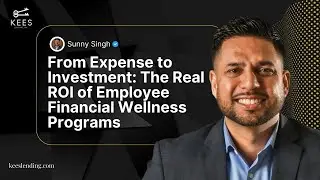 From Expense to Investment: The Real ROI of Employee Financial Wellness Programs