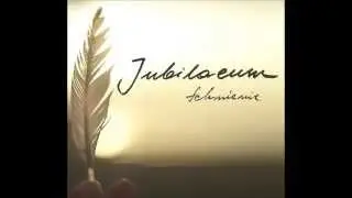 Jubilaeum - Tchnienie