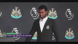 newcastle career #1(the ultimate financial takeover of world football)