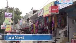 BPTP Park 81  Sector 81  Faridabad