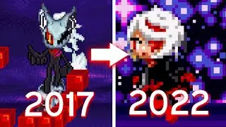 Sonic Frontiers Forces Mania Plus! :D ~ Sonic Mania Plus mods