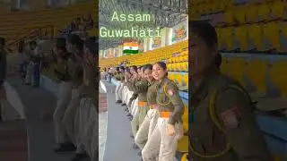 Assam police status video ll 🫡👮😍