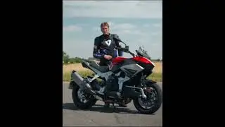 #motos&llantas #anlas caballero