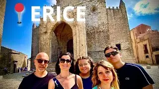 Cosa vedere a Erice (Trapani -Sicilia) Itinerario tra storia | arte | tradizioni | cucina tipica