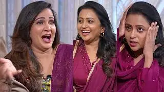 Anchor Suma KanakalaInterview With Lavanya Tripathi | Full On FUN 🤣 | Sathi Leelavathi | News Buzz