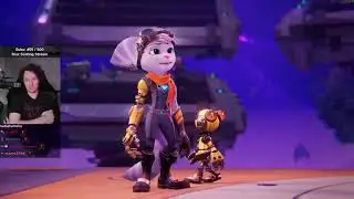 Ratchet & Clank: Rift Apart - First Playthrough Part 7