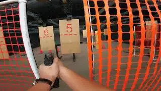 Steel Shoot 12/17/25 Stage 2 (FPV)