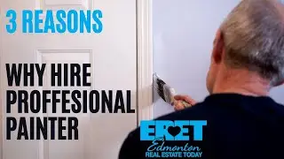 Hire professional painters or do it yourself