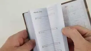 Regatta Splash Duo Pocket Pal with Notepad