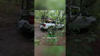 Biker Found the Company's Stolen Truck | @paulsohard