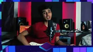 Ashwyn | Live @ SocialMob Music Awards 2020 | SocialMob