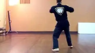 IKCA Master Form