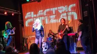 Electric Citizen (Metro Baltimore, Baltimore, Maryland, July 20th, 2025)