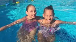 Aqua Sport Camp Montenegro 2019