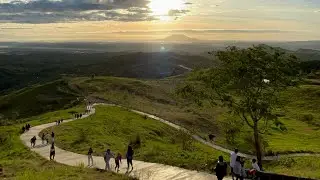 Sitio BAAG TARLAC #nature #viewdeck #travel  #naturelovers #scenery 