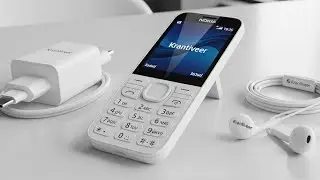 Nokia 220 Keypad Phone | Simple, Strong & Reliable in 2026