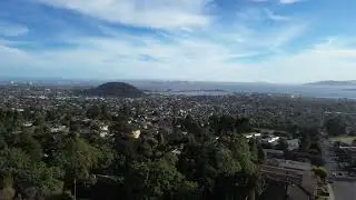the little hill