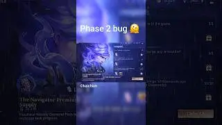 5 TOKENS ONLY?! BUG IN THE NAVIGATOR PREMIUM SUPPLY EVENT PHASE 2! - #mobilelegends #mlbb #ml