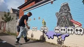 Cheltenham Paint Festival 2020