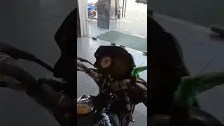 Bs6 2Nd, E-20 features for Bike