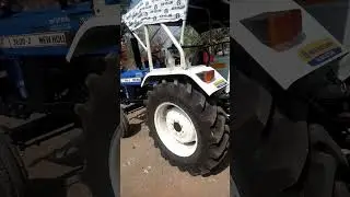 New hoy lend Tctr ki 🚜🌾 mashin hadap katar #youtube #funny #viral #trending #shorts #video