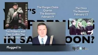 Saskatoon Events | Plugged In Ep 5 | SaskatoonUpClose.com