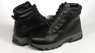 ACE Work Boots Pike Chill Composite Toe SKU: 9557365