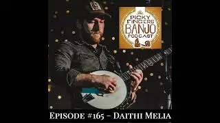 #165 - Daithi Melia