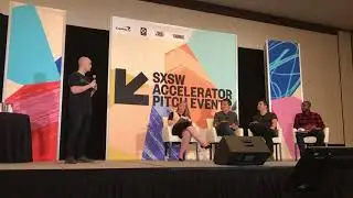 SXSW Pitch