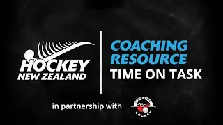 Coach Resource | Time on Task