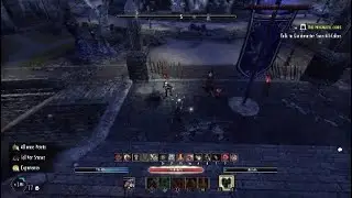 ESO - Fastest Way To Kill An Emperor