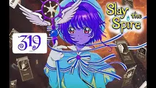 Corpse Explosion! (The Silent) | Slay the Spire #319