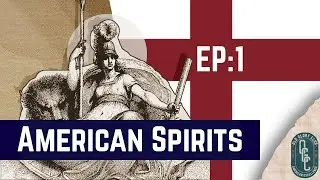 American Spirits #01 - Albion's Seed