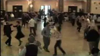 DancEvents About Us Video