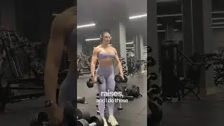 full upper body workout #upperbody #upperbodyworkout #gymmotivation #fitness