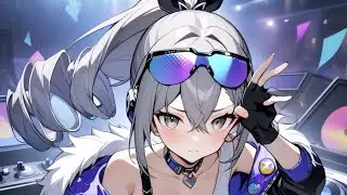 Best Nightcore Gaming Music Mix 2025 ♫ EDM Best Music Mix ♫ Trap, Dubstep, DnB, House