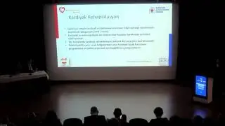 Dilek ÇETİNKAYA, KARDİYAK ARREST SONRASI REHABİLİTASYON, İZLEM VE ORGAN DONASYONU
