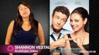 Friends With Benefits Movie Review: Watch, Pass, or Rent