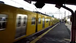 seibu railway