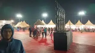 National Level Tribal Festival of Koraput 2024