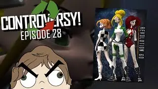 CONTROVERSY: Revolution 60