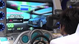 Maximum Heat 3D Arcade Racing Game #DigInfo